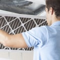 Why 20x25x4 HVAC and Furnace Air Filter Replacements Are Essential for Maintaining a High-Performance Home Heating and Cooling System