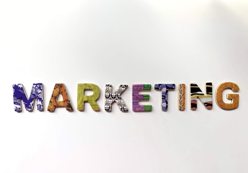 The Benefits of Working with a Professional Marketing Agency