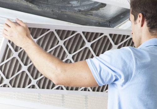 Why 20x25x4 HVAC and Furnace Air Filter Replacements Are Essential for Maintaining a High-Performance Home Heating and Cooling System